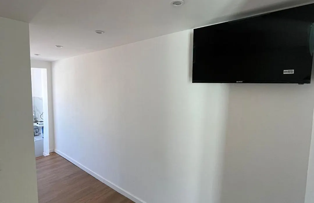 casa la terrazza dei tribunali-1