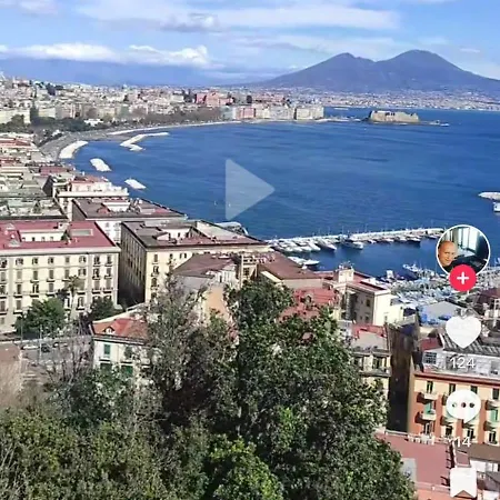casa la terrazza dei tribunali-3